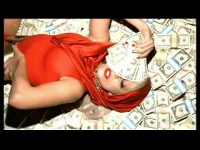 Lady Gaga Beautiful Dirty Rich